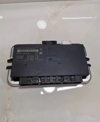 BMW 5 F10 F11 Light module LCM 9251976 005002003 002000000