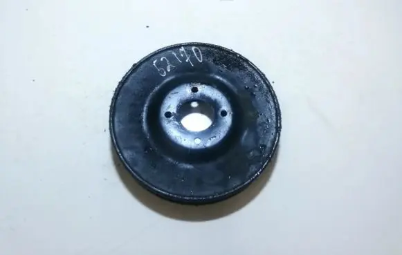 Mercedes-Benz C W202 Water pump pulley 6032050010