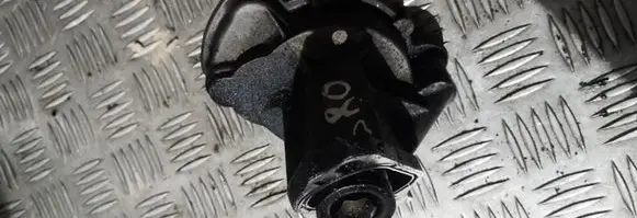 Volvo S80 Vacuum pump 074145100d