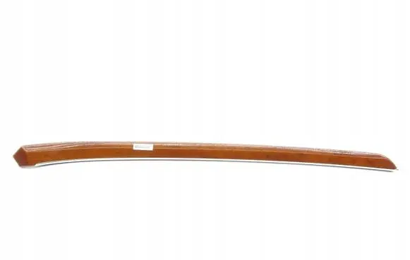 Mercedes-Benz S W221 Front door trim (molding) A2217200222