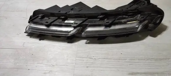LED Daytime headlight