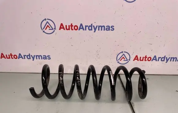 BMW 5 F10 F11 Front coil spring 6796788 31336796788