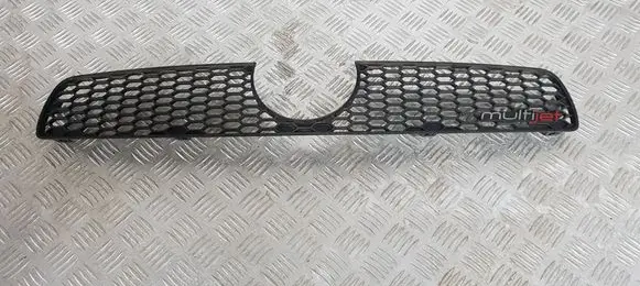 Fiat Doblo Front bumper upper radiator grill 901030263011