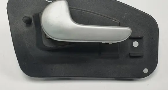 Renault Espace - Grand espace IV Rear door exterior handle 13110962