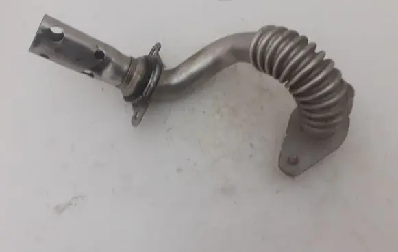 Ford Transit EGR valve line/pipe/hose CK2Q9E470BA