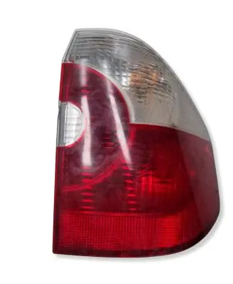 BMW X3 E83 Rear/tail lights 63216990170