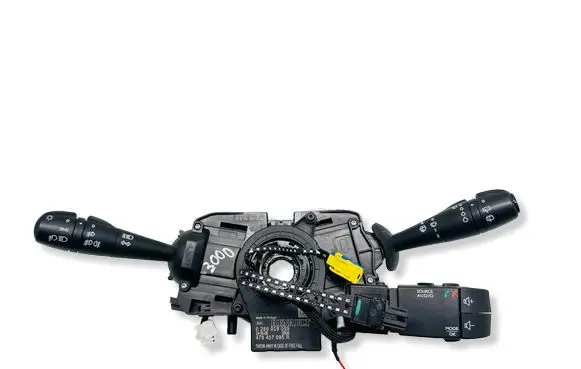 Renault Captur Wiper turn signal indicator stalk/switch 0265019069 479457095R 255671163R