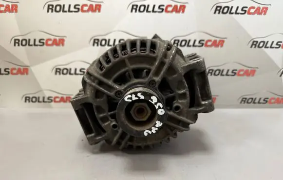 Mercedes-Benz CLS C219 Generator/alternator A2721540102