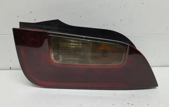Rear/tail lights