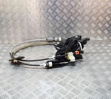 Ford Transit Custom Gear shifter/selector BK2R7E39500DD BK2R7C453MBE