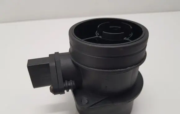 Volkswagen PASSAT B6 Mass air flow meter