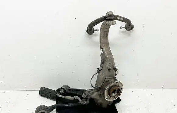 BMW X5 F15 Front suspension assembly kit set 6869869 6864821