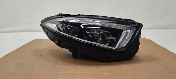 Mercedes-Benz CLS W257 Headlight/headlamp A2579068400