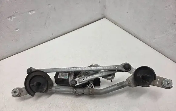 Nissan Juke I F15 Front wiper linkage and motor 288001KA0C 20120514 W000011639