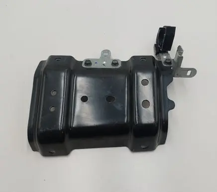 Nissan Leaf II (ZE1) Battery tray 
