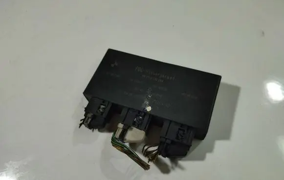 BMW X5 E70 Parking PDC control unit/module 66219116264