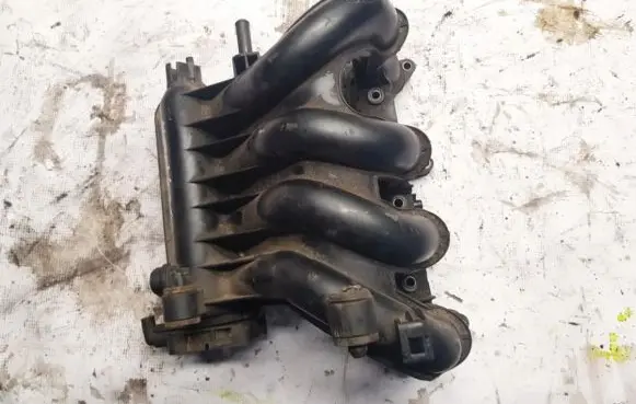 Intake manifold