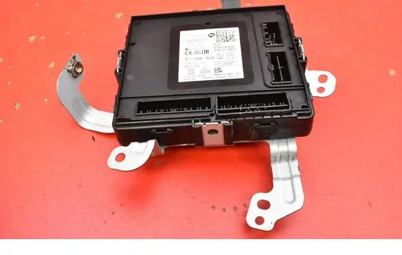 KIA Sportage Engine control unit/module ECU 95400R2200