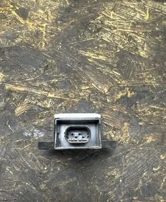Subaru Forester SH ESP acceleration yaw rate sensor 7008491 0265005706