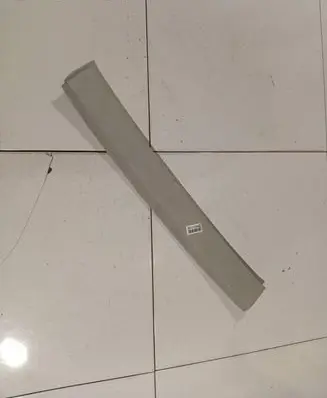 Volkswagen Cross Polo Other interior part 