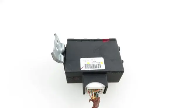 Toyota Avensis T250 Immobilizer control unit/module 73667912