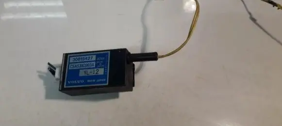 Volvo S40, V40 Other control units/modules 30815427 CSA531C003A