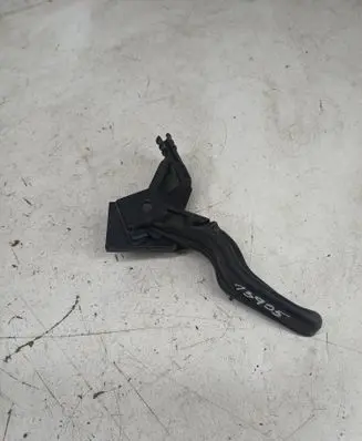 Opel Astra H Engine bonnet (hood) release handle 218186591