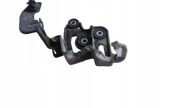 Hyundai i30 Gearbox retarder mechanism 