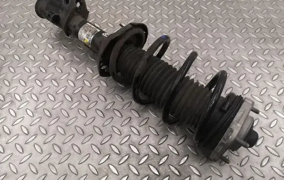 KIA EV6 Front shock absorber/damper 54650CV200