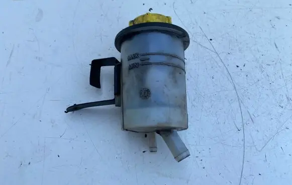 Ford Transit Power steering fluid tank/reservoir YC153R700AA