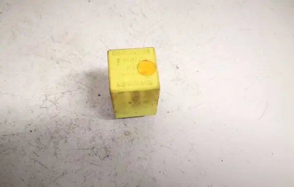 Peugeot 406 Other relay 9622721880