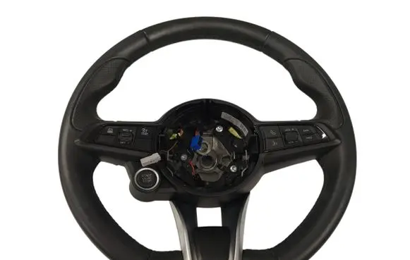 Alfa Romeo Giulia Steering wheel 37492 01561509720
