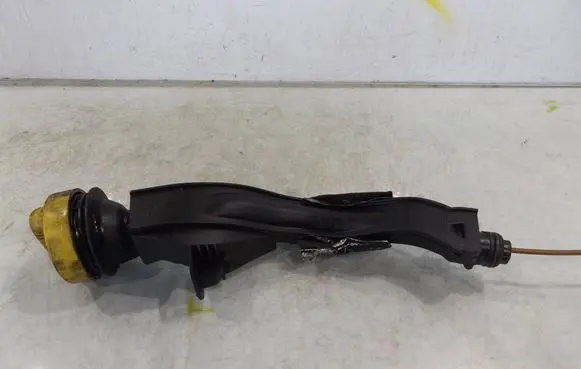 Renault Scenic III - Grand scenic III Oil filler cap 