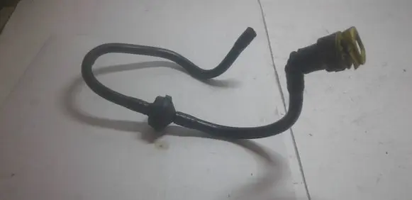 Opel Meriva A Vacuum line/pipe/hose