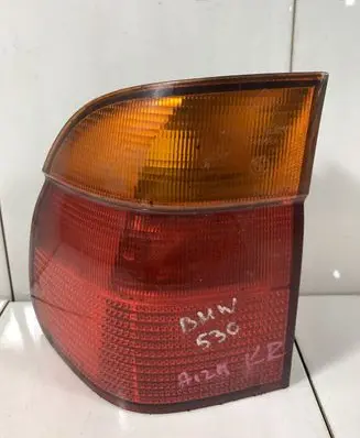 BMW 5 E39 Rear/tail lights 8361671