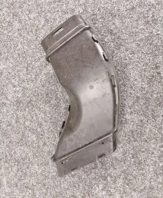 Air intake duct part