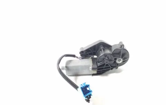 Mercedes-Benz E W212 Seat adjustment motor 0390203296