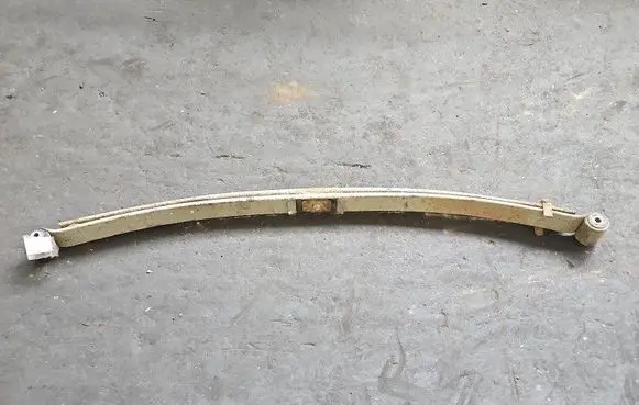 Opel Movano A Rear leaf spring IMPRK1468464