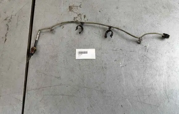Volvo XC60 Exhaust gas temperature sensor 32253545 32360232