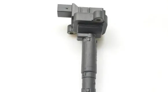 Mercedes-Benz E W212 High voltage ignition coil A0001502580