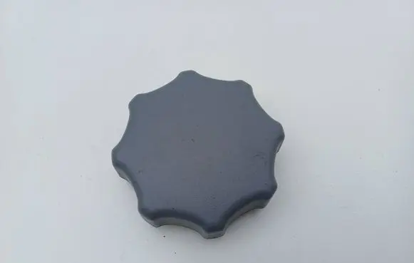Opel Astra H Seat adjustment knob 24421665