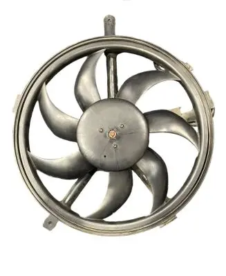 Mini One - Cooper Clubman R55 Electric radiator cooling fan 2754854