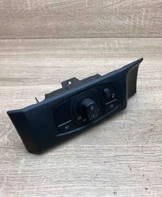 BMW 5 E60 E61 Light switch 6925297