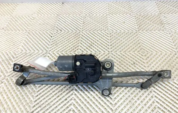 Volvo XC60 Front wiper linkage and motor 3397021530