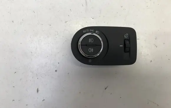 Light switch