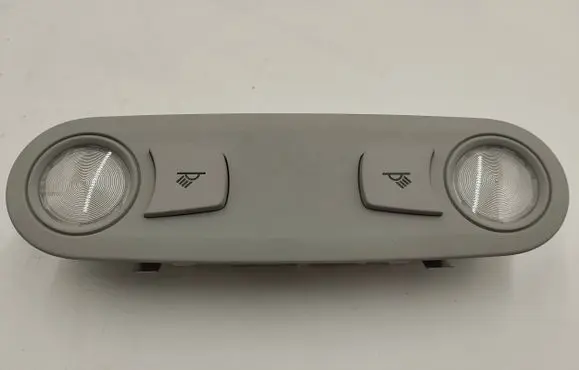 Audi A5 8T 8F Rear seat light 8T0947111BE J013390