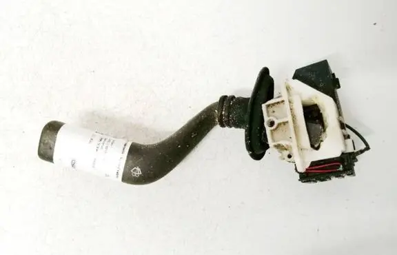 Volvo S40, V40 Wiper control stalk