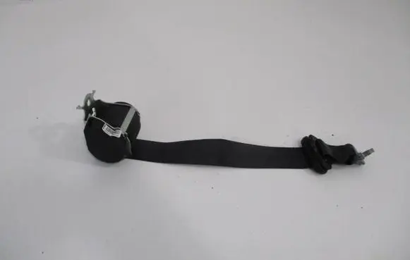 Peugeot 2008 I Rear seatbelt 96781656XY