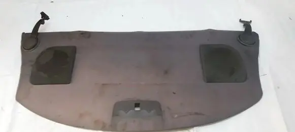 Audi A4 S4 B5 8D Parcel shelf