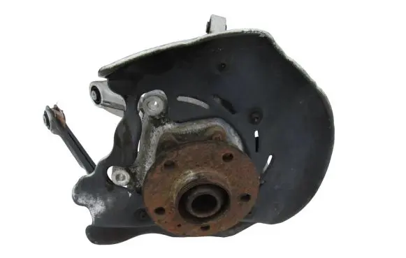 Audi A8 S8 D4 4H Rear wheel hub 4H0505431D